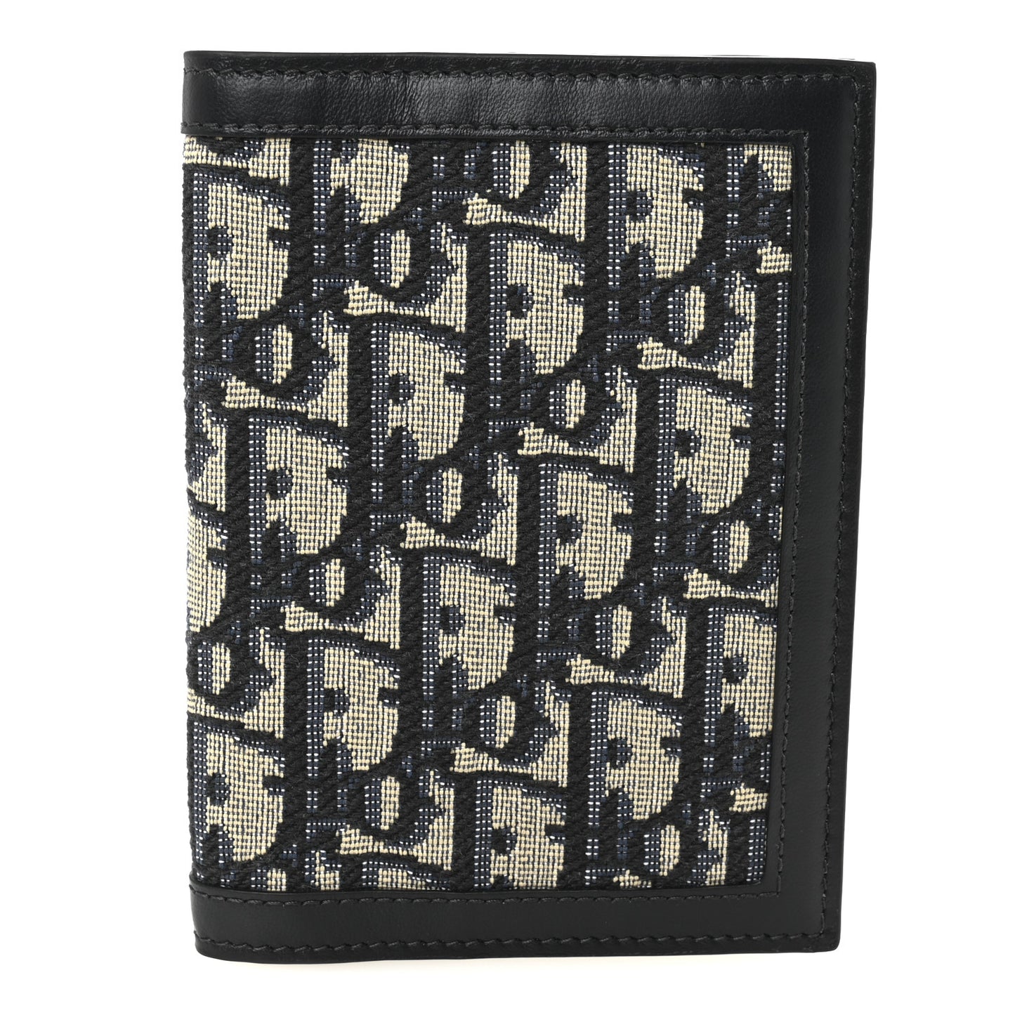 Oblique Travel Set Navy Blue