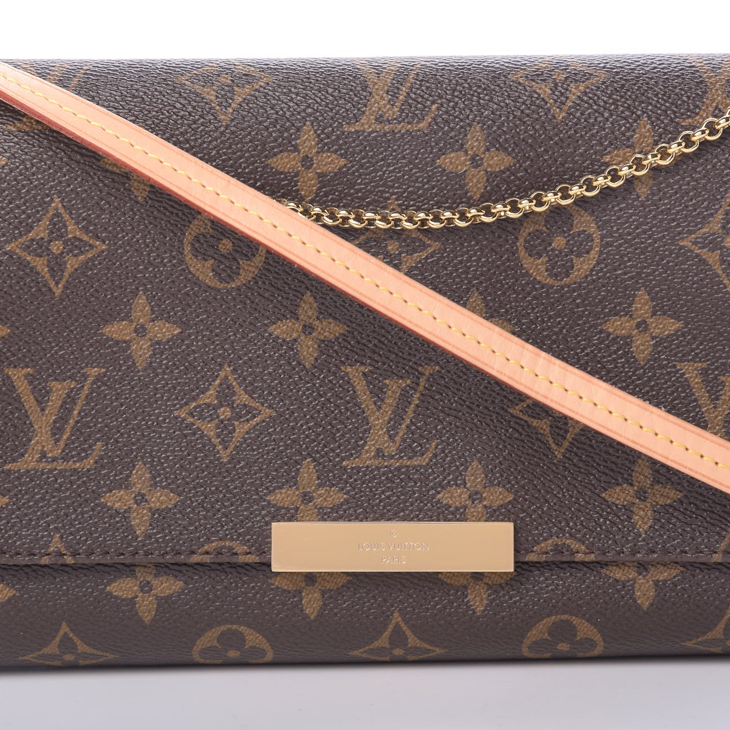 Monogram Favorite MM