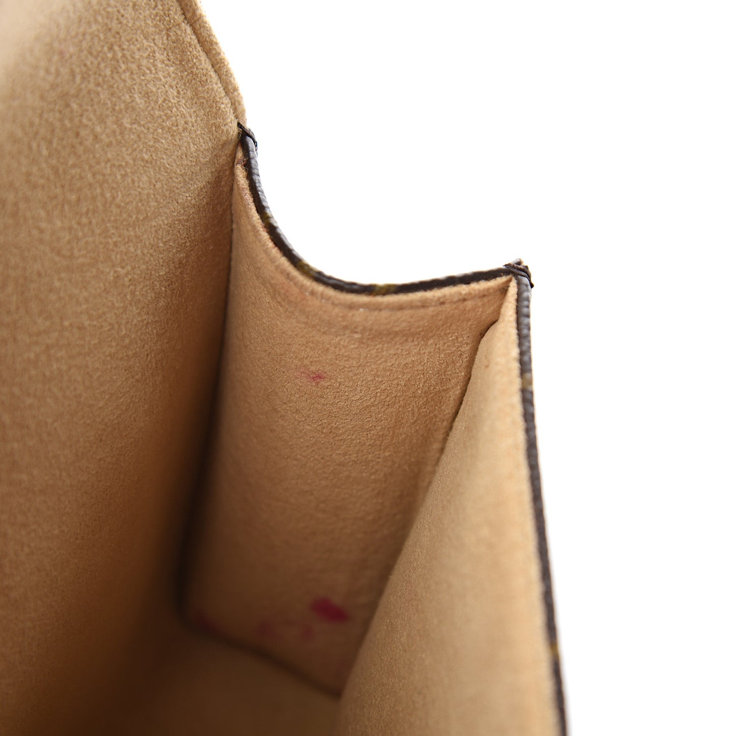 Monogram Pochette Florentine XS