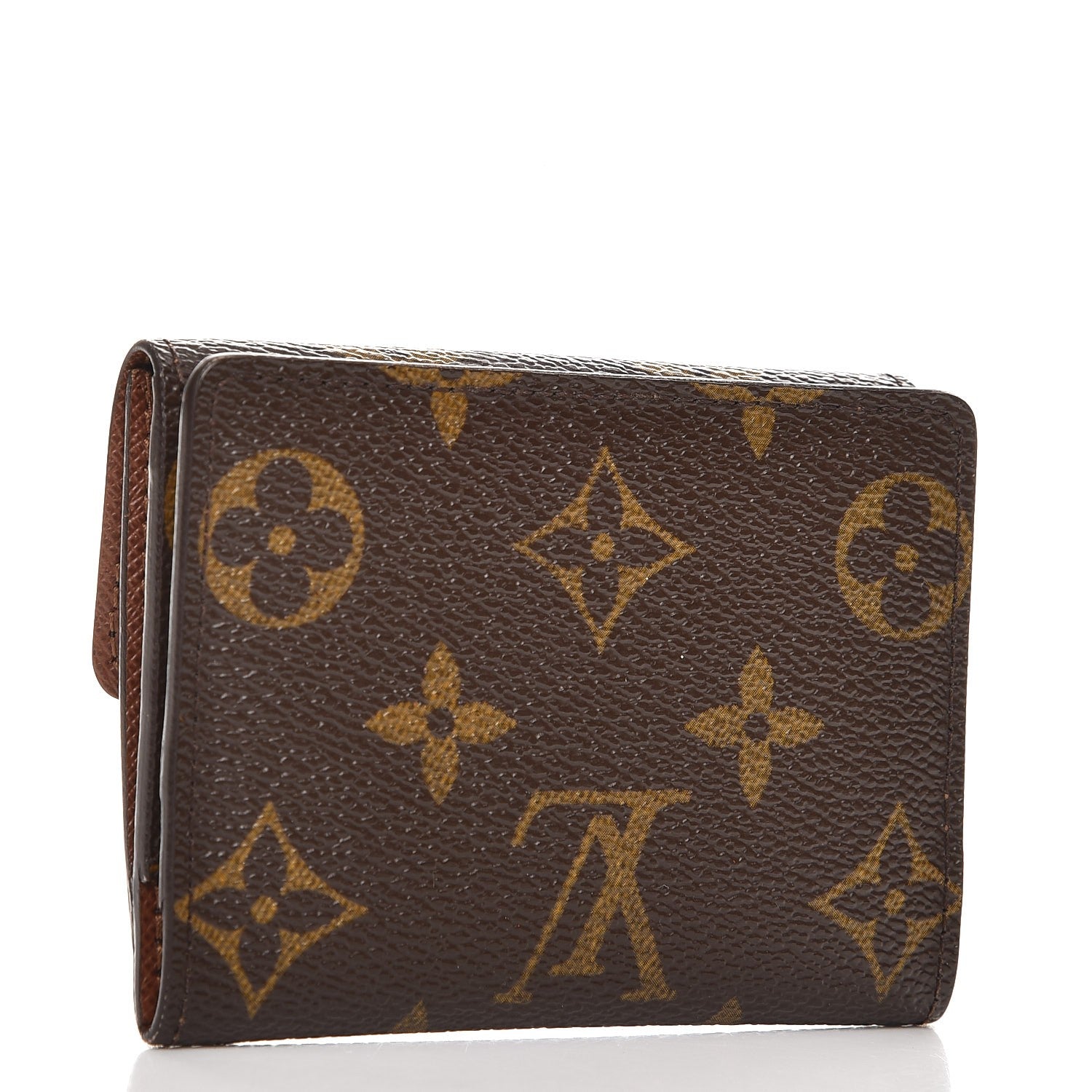 Louis Vuitton Monogram Ludlow Wallet 3 of 9
