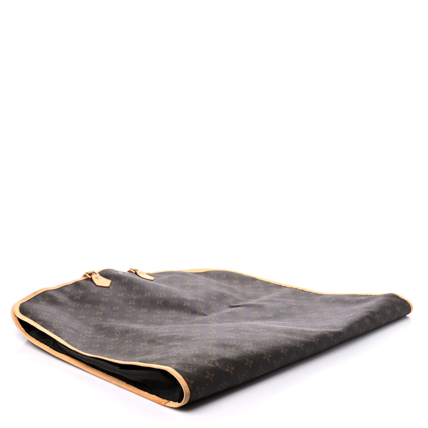 Monogram Garment Cover 2 Hangers