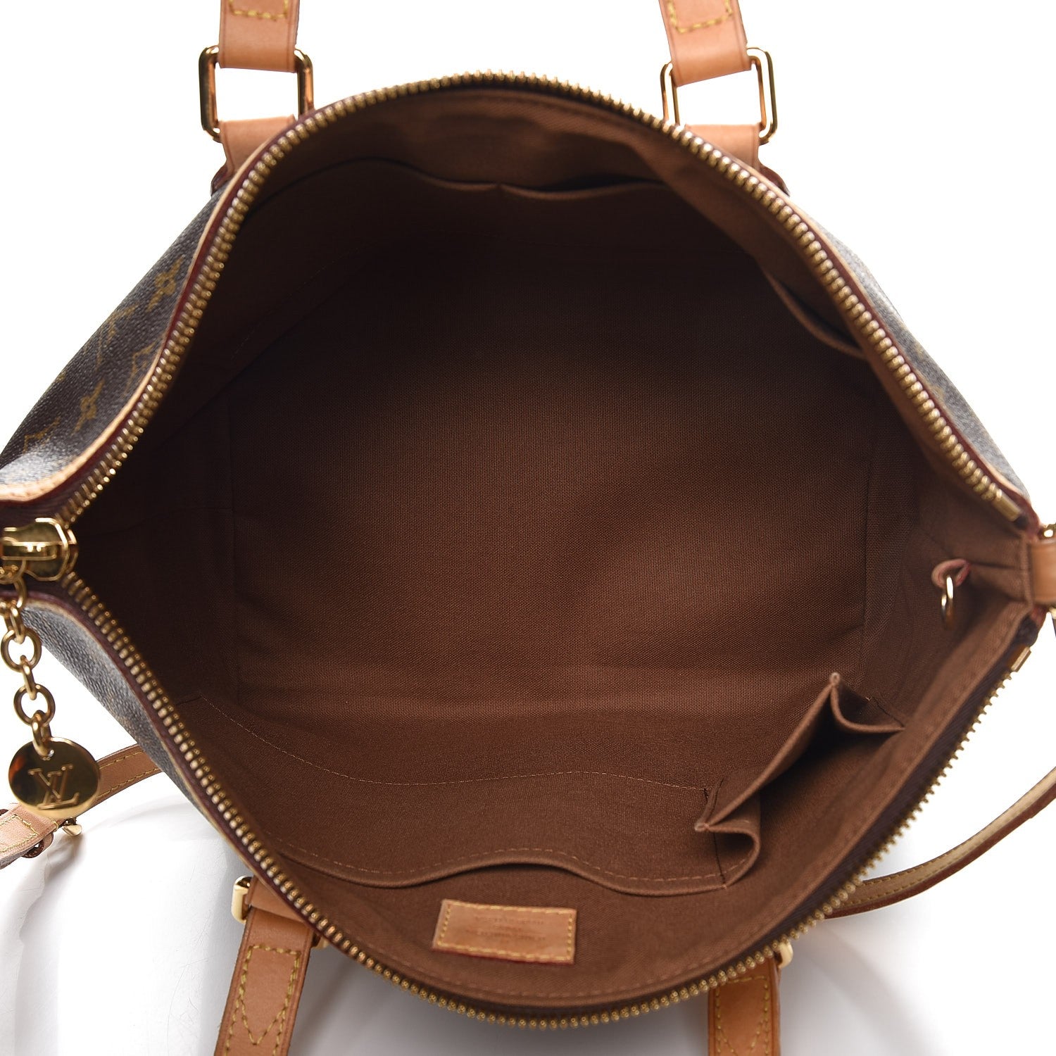 Louis Vuitton Monogram Palermo PM 6 of 14