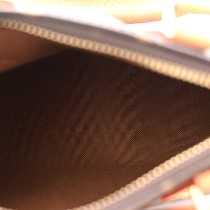 Louis Vuitton Monogram Nano Speedy Bandouliere 5 of 11