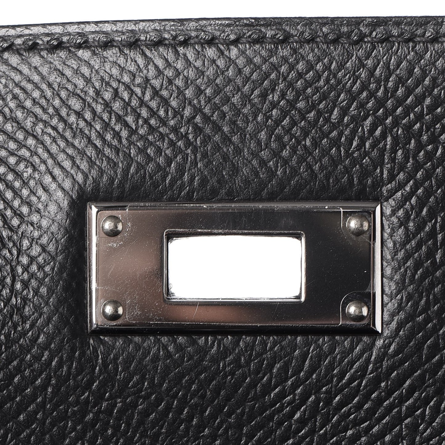 Epsom Kelly Sellier 28 Black