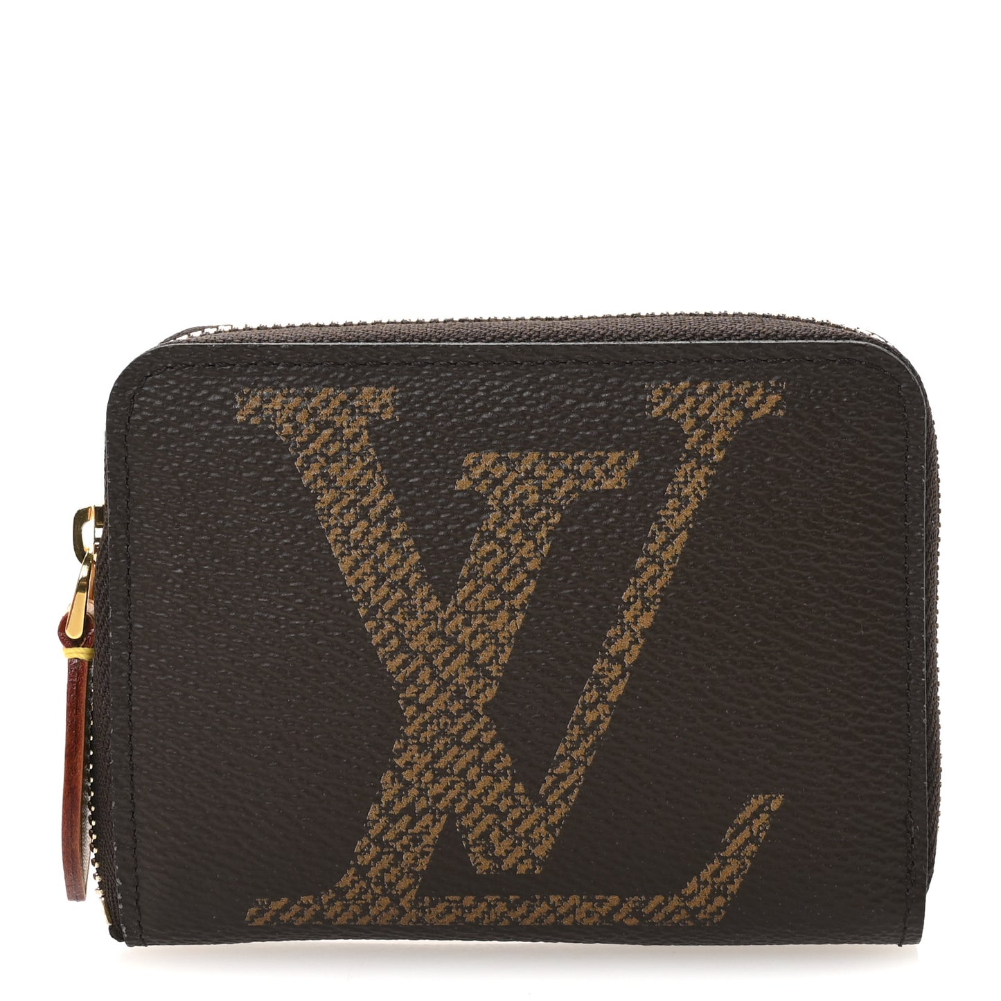 Monogram Giant Zippy Coin Purse