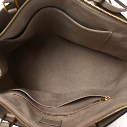 Louis Vuitton Empreinte Monogram Giant Grand Palais Tourterelle 6 of 10