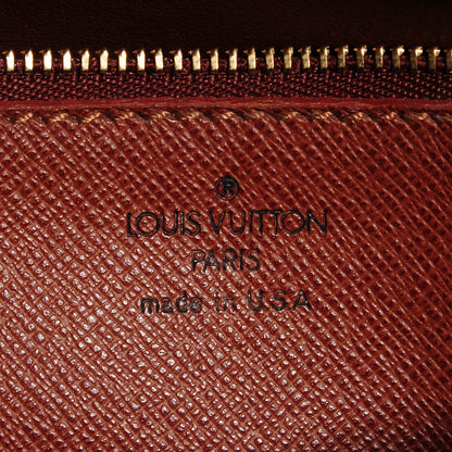 Louis Vuitton Monogram Trocadero 27 5 of 6