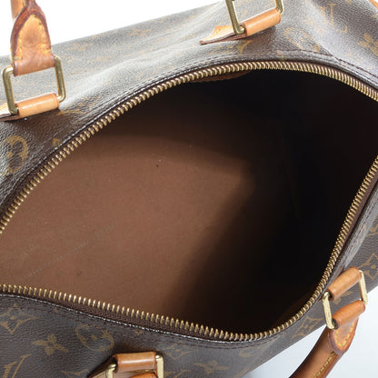Louis Vuitton Monogram Speedy 30 5 of 7