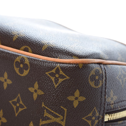 Louis Vuitton Monogram Trouville 8 of 13