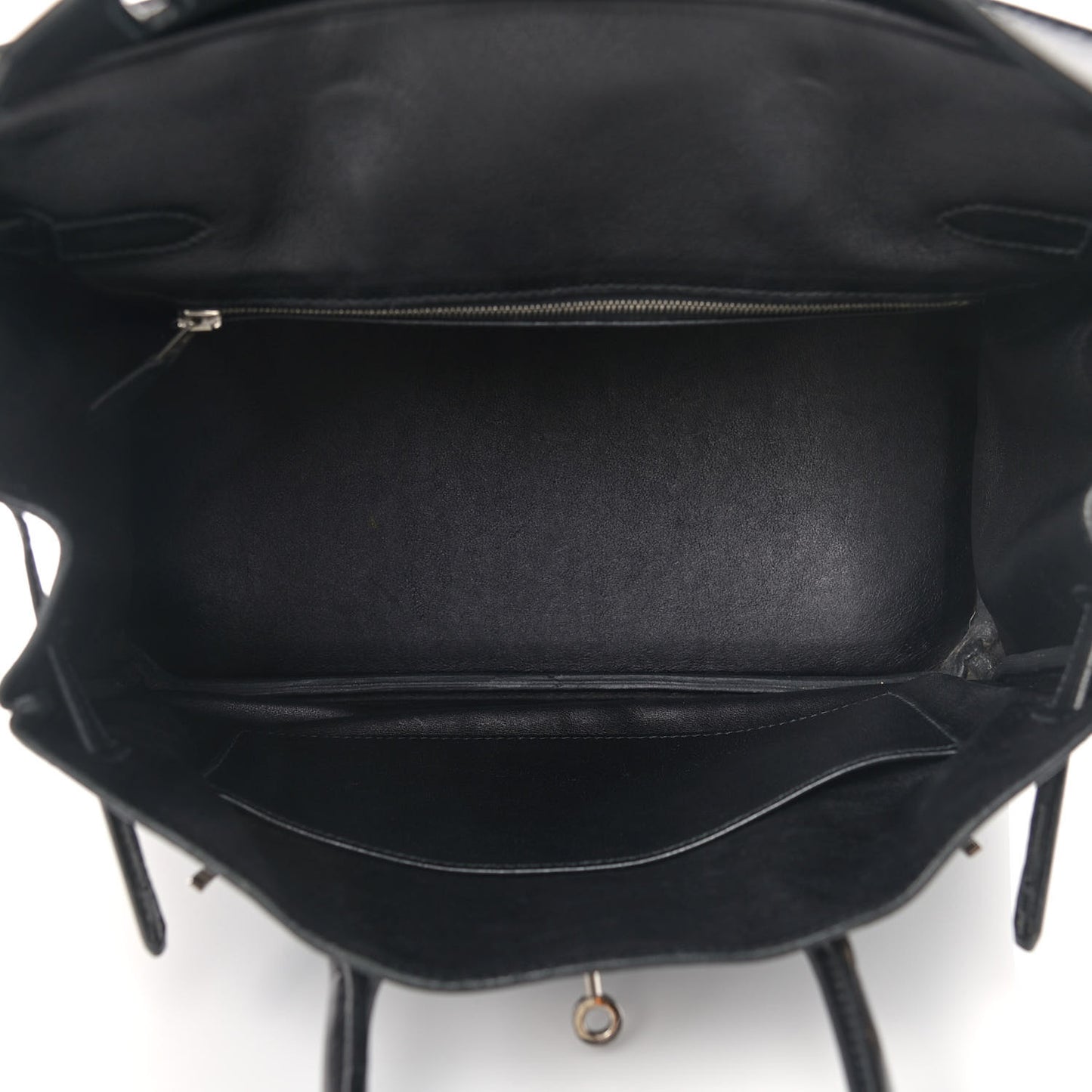 Swift Birkin 30 Black