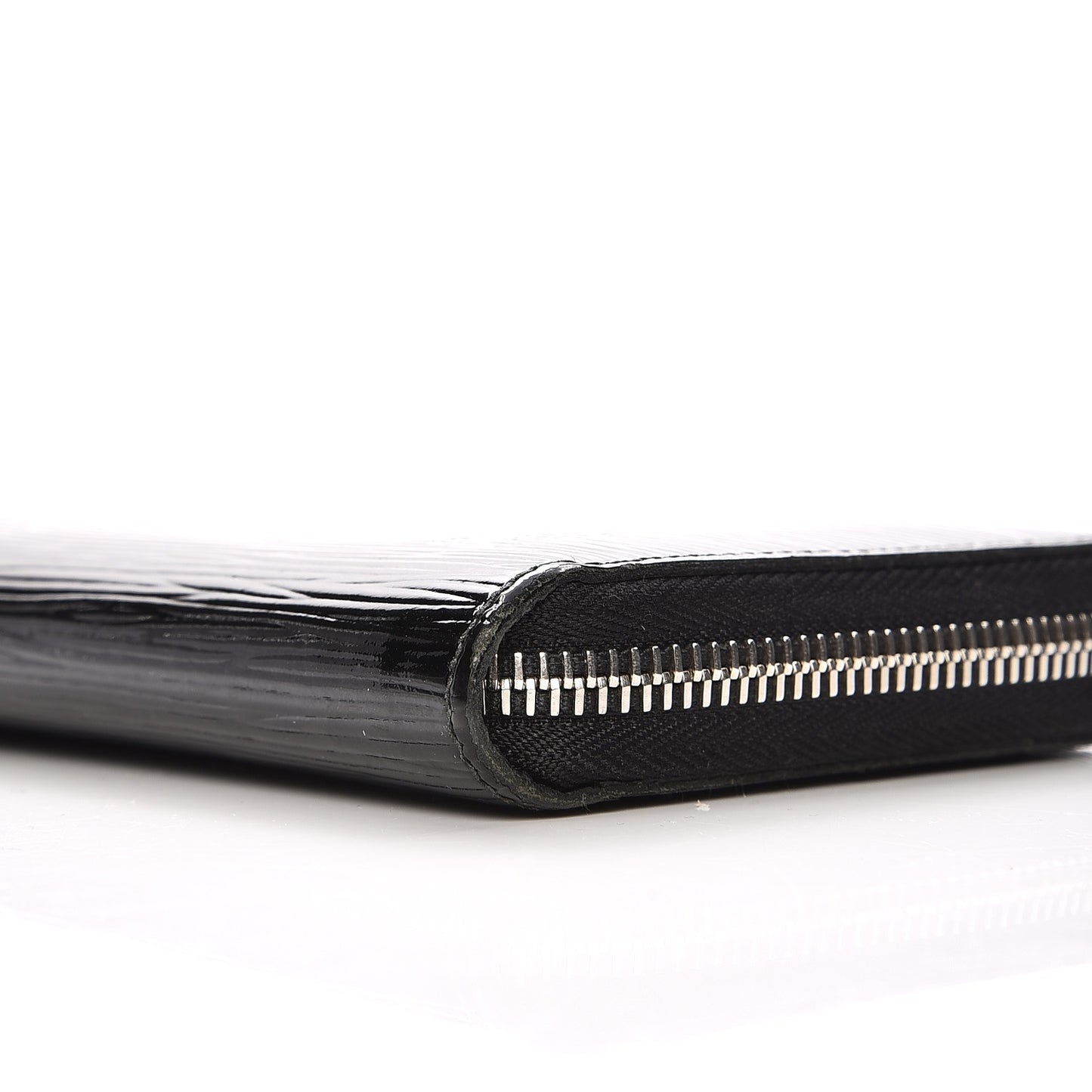 Epi Electric Zippy Wallet Black