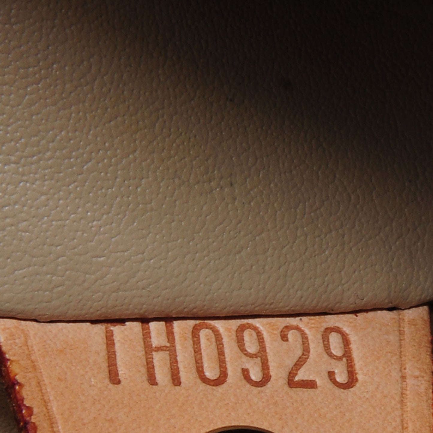 Vernis Houston Beige