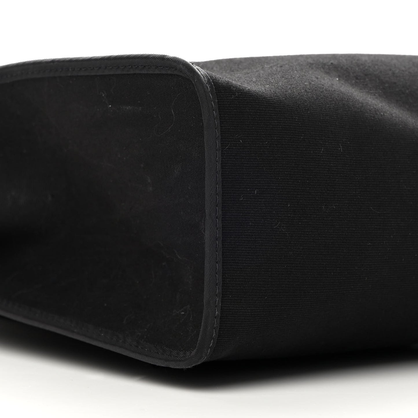 Military Toile Vache Hunter Herbag Zip 31 PM Black