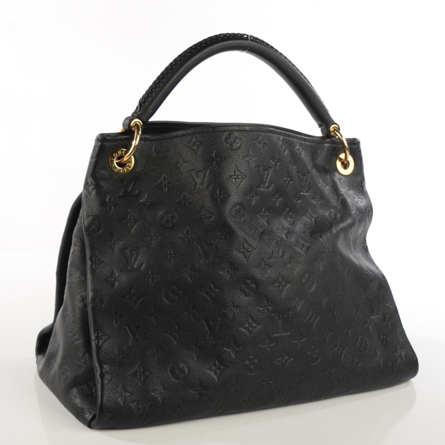 Empreinte Artsy MM Black