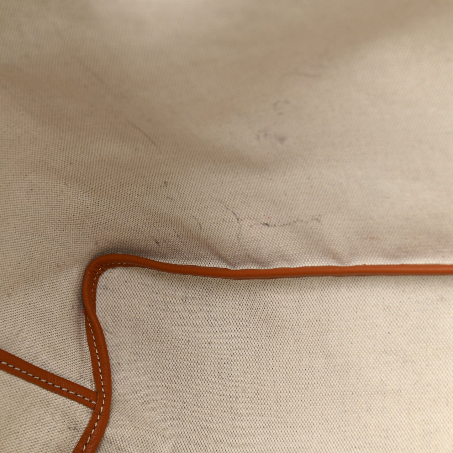 Goyardine Saint Louis PM Black Gold