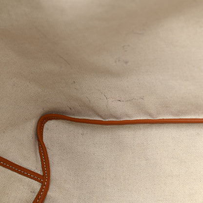 Goyard Goyardine Saint Louis PM Black Gold 9 of 9