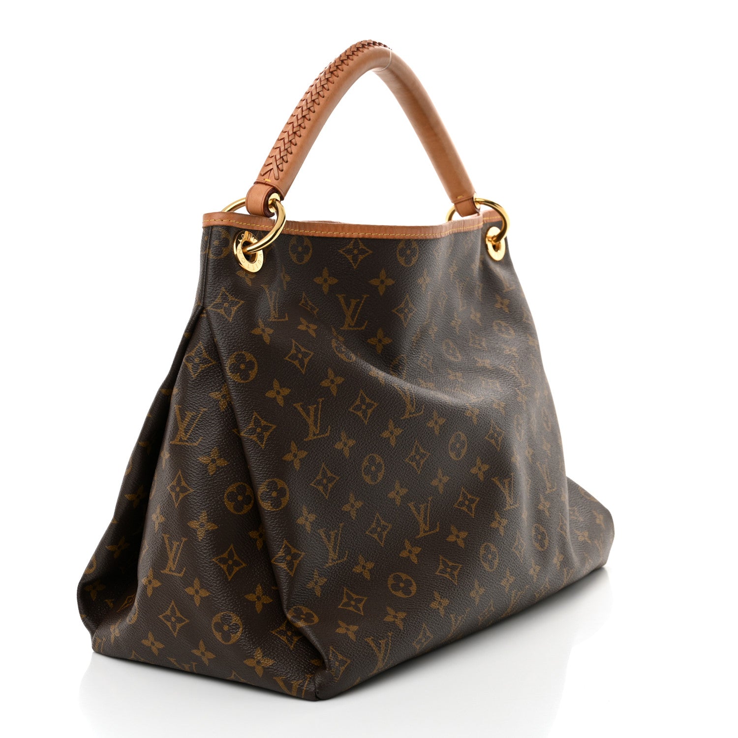 Louis Vuitton Monogram Artsy MM 3 of 13