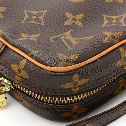 Louis Vuitton Monogram Danube 21 16 of 18