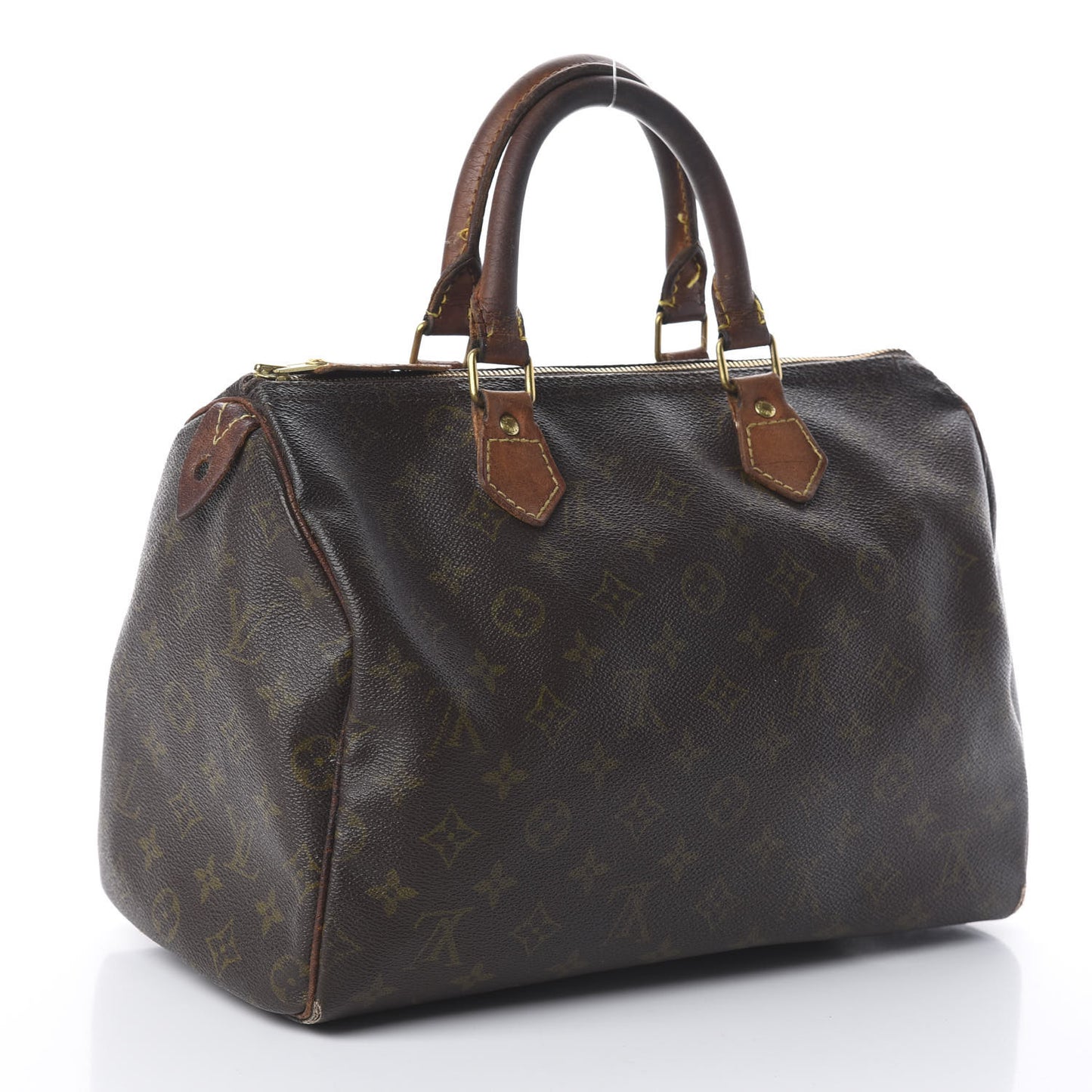 Monogram Speedy 30