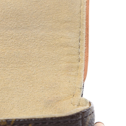 Louis Vuitton Monogram Tulum Pochette 8 of 9