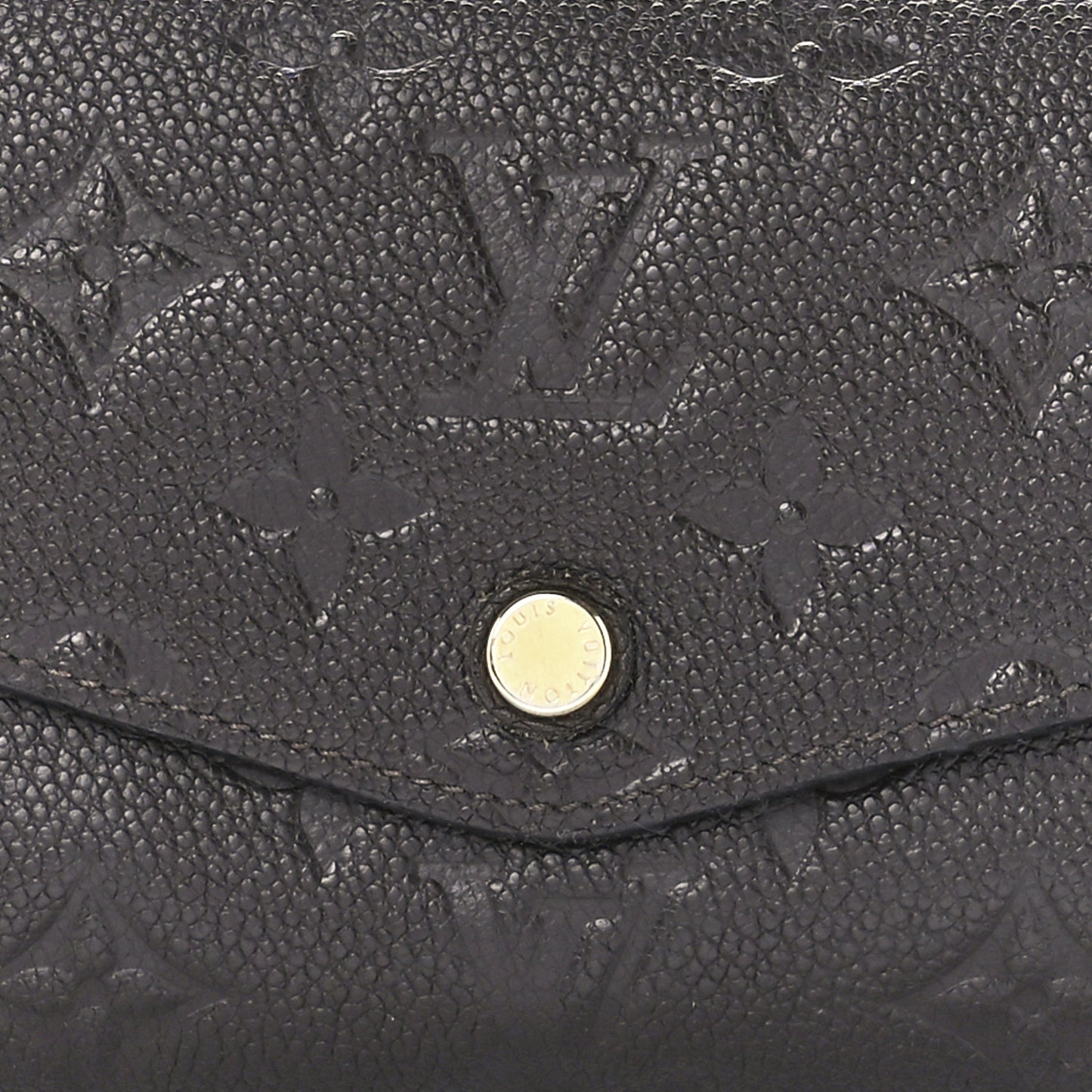 Empreinte Curieuse Wallet Terre