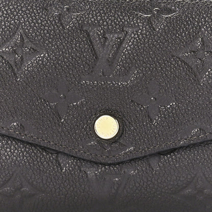 Louis Vuitton Empreinte Curieuse Wallet Terre 10 of 13