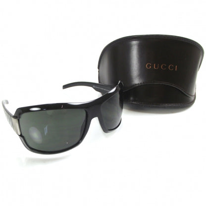 Gucci GG Monogram Sunglasses 1546/S Black 4 of 7