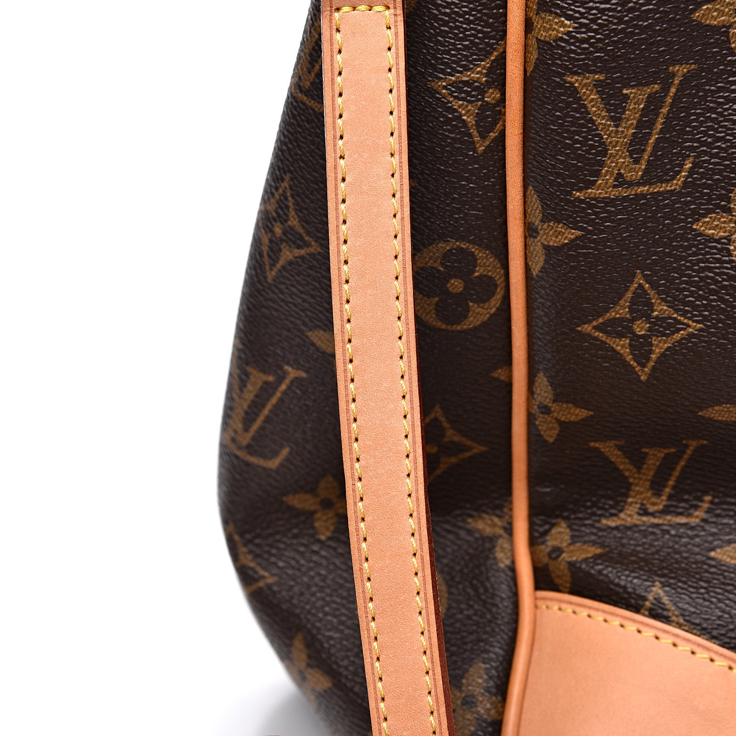 Louis Vuitton Monogram Estrela MM 12 of 14
