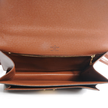 Louis Vuitton Monogram Monceau 28 5 of 9