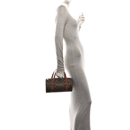 Louis Vuitton Monogram Papillon 26 2 of 10