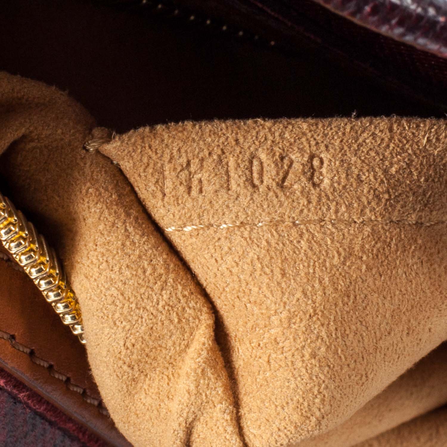 Louis Vuitton Richard Prince Graduate Jokes Bag 6 of 9