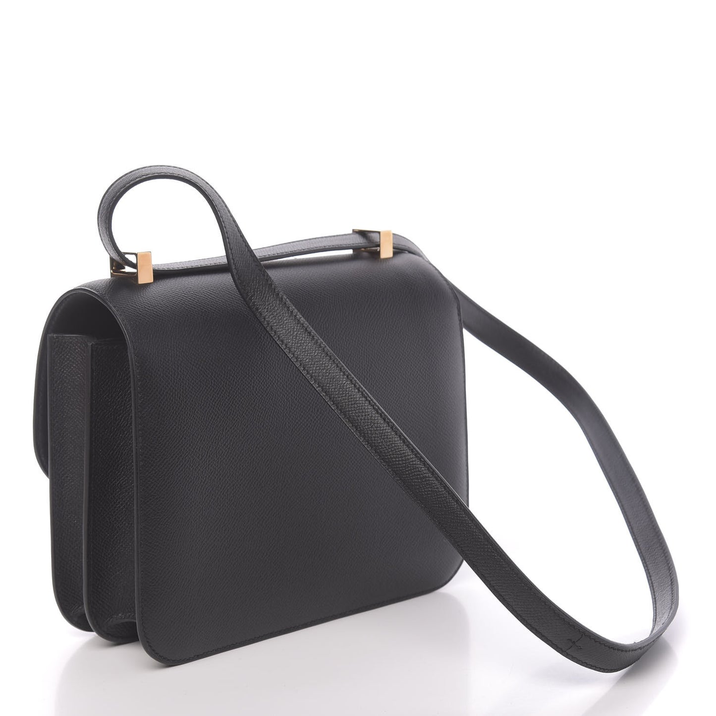Epsom Constance 24 Black