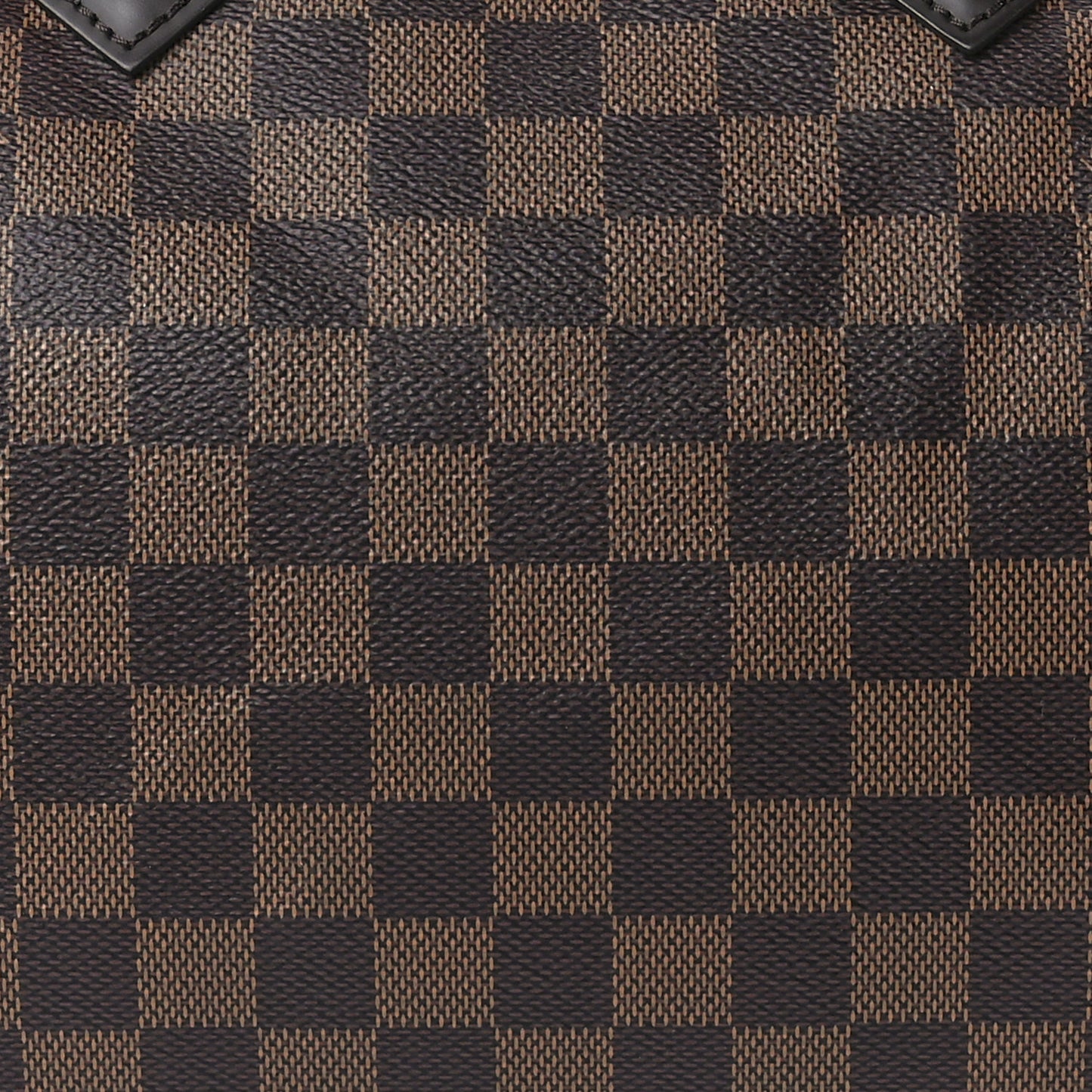 Damier Ebene Speedy Bandouliere 30