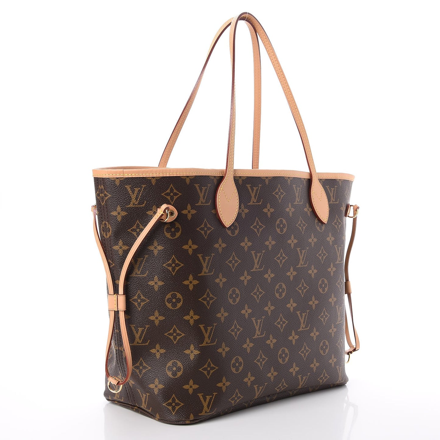 Monogram Neo Neverfull MM