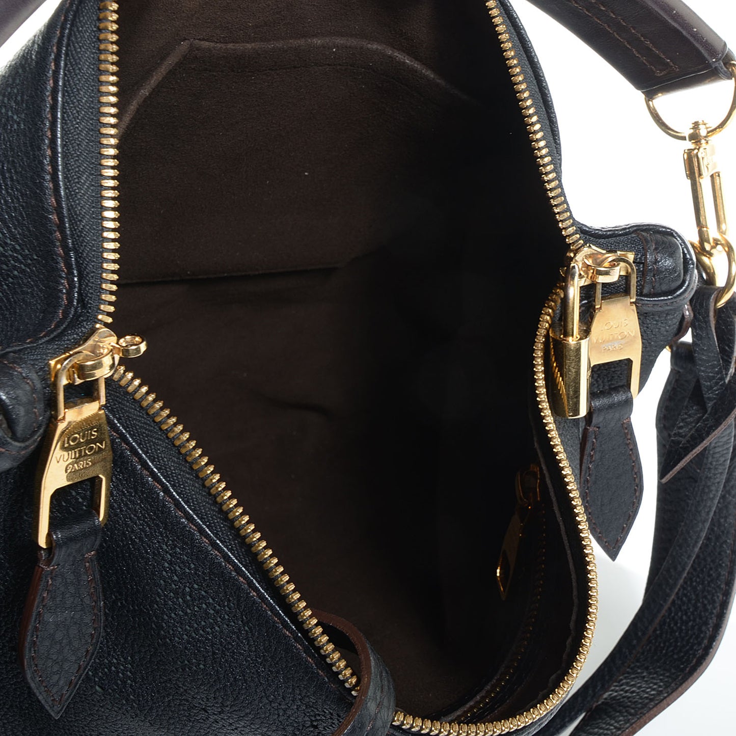 Mahina Selene PM Black
