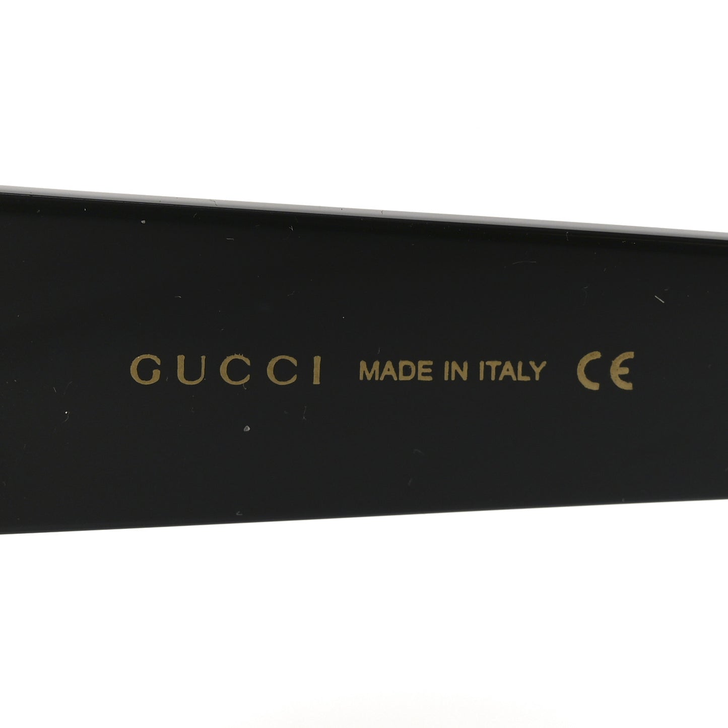 Square Frame GG0178S Sunglasses Havana