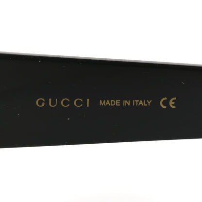 Gucci Square Frame GG0178S Sunglasses Havana 5 of 6
