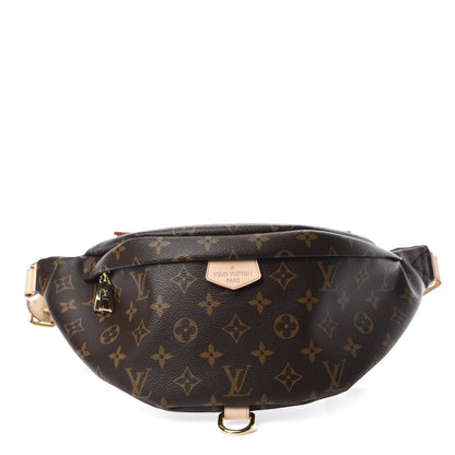 Louis Vuitton Monogram Bumbag 1 of 11