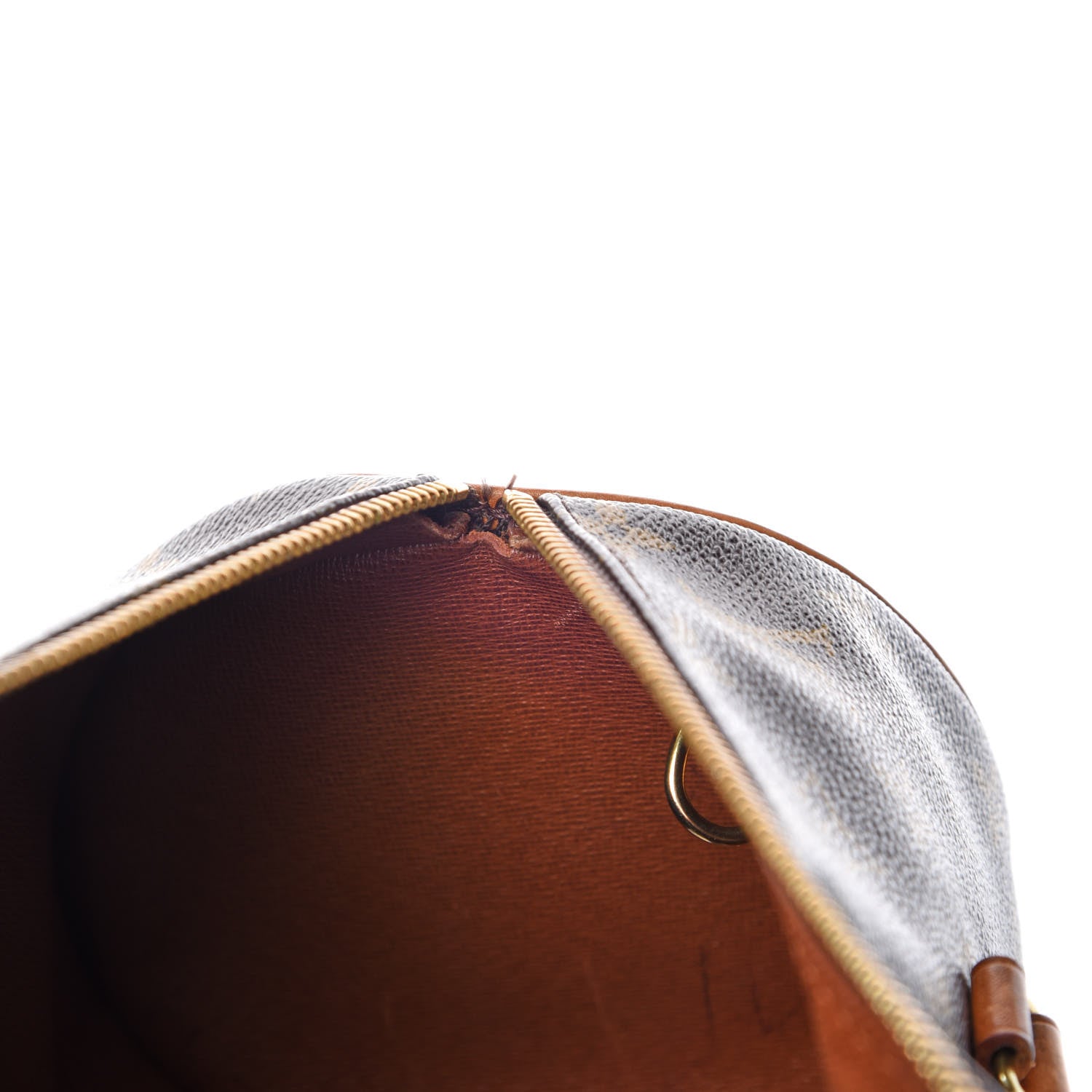Louis Vuitton Monogram Papillon 30 17 of 17