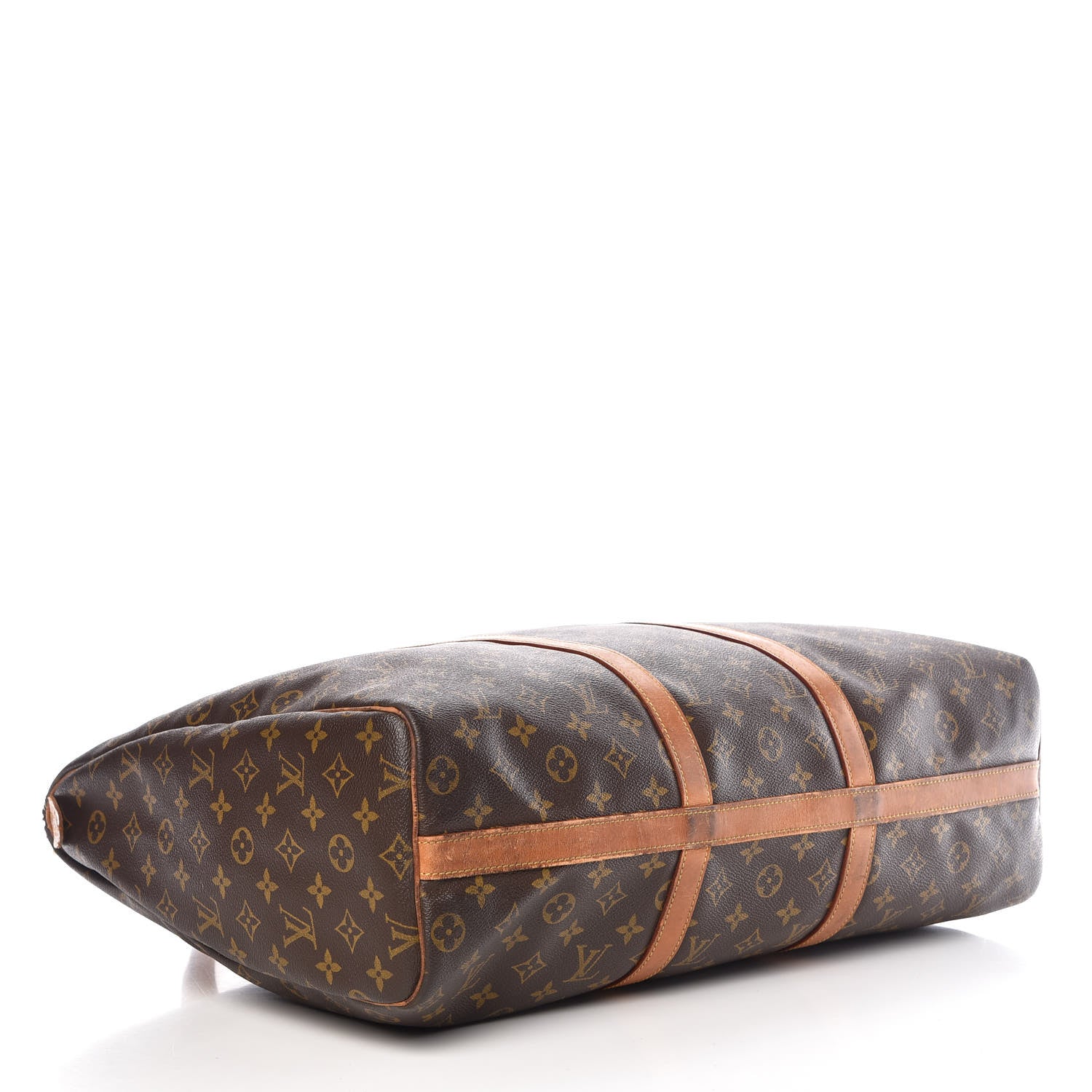 Louis Vuitton Monogram Sac Flanerie 50 4 of 22