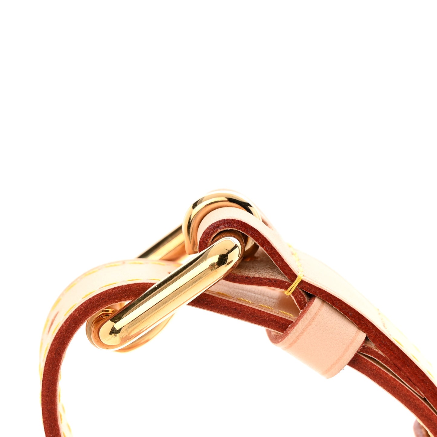 Vachetta 25mm Adjustable Shoulder Strap VVN