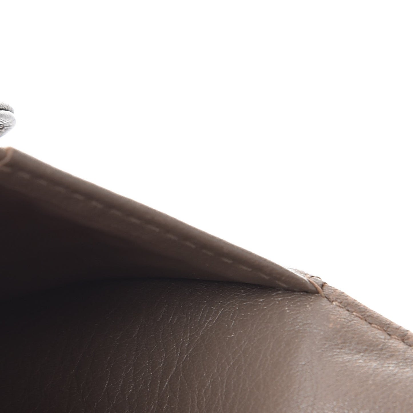 Mahina Amelia Wallet Taupe