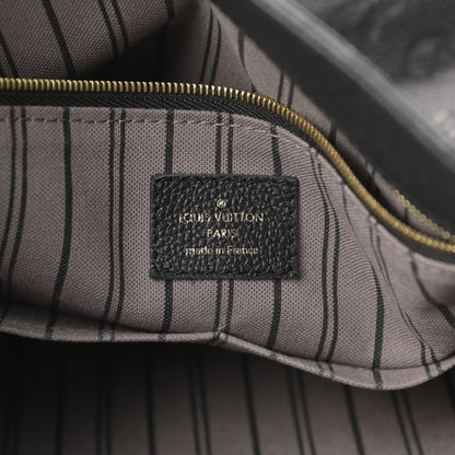 Louis Vuitton Empreinte Spontini Black 6 of 14