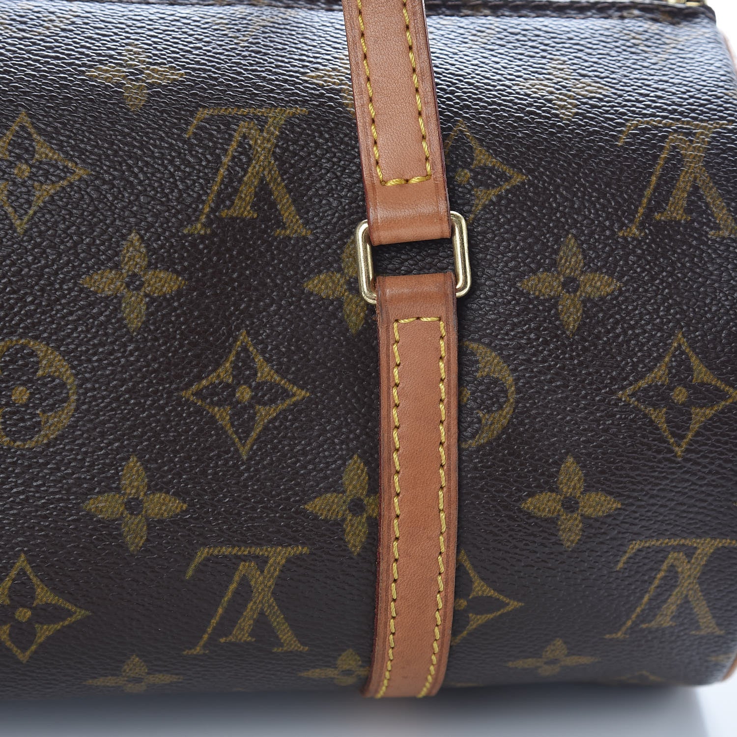 Louis Vuitton Monogram Papillon 26 9 of 14