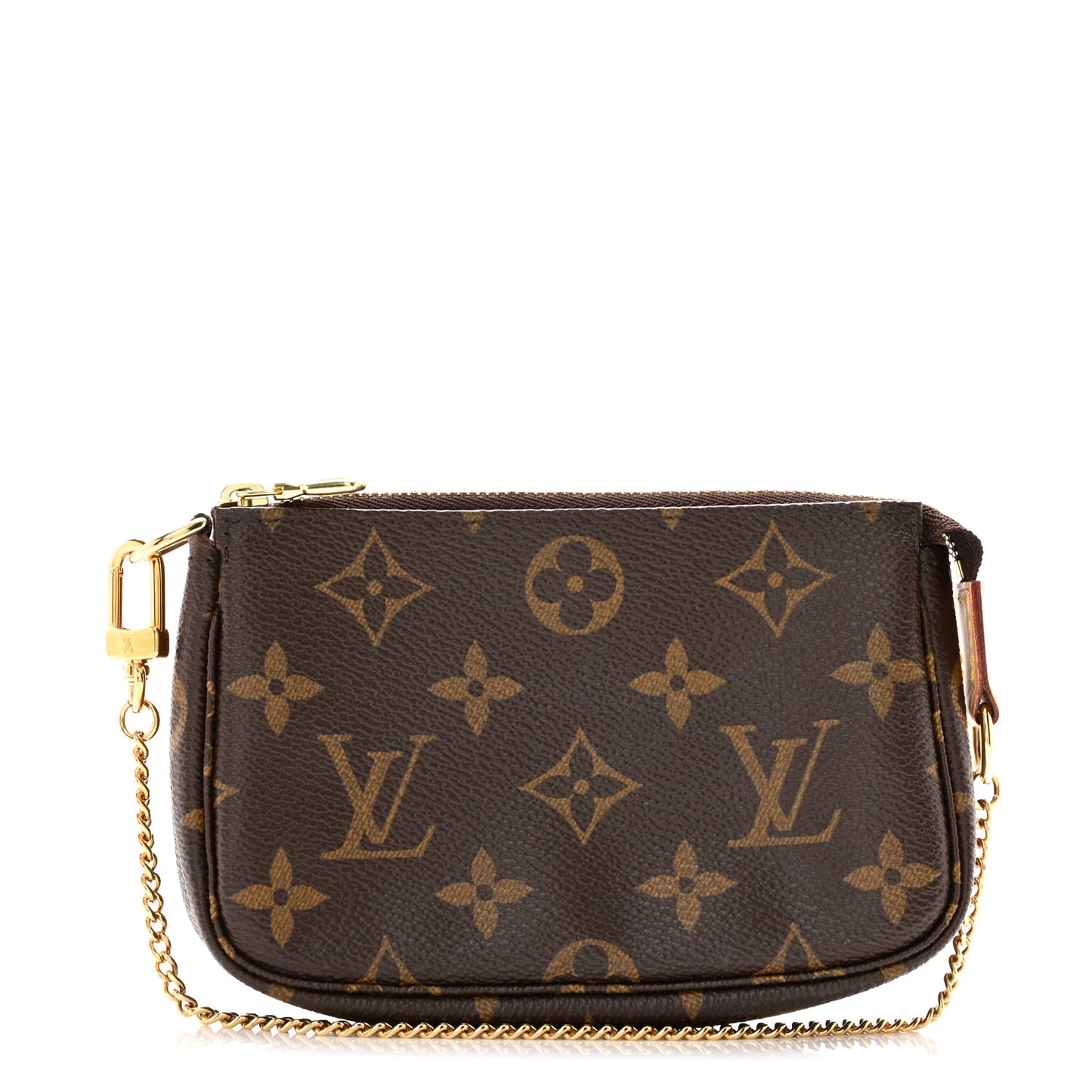 Monogram Mini Pochette Accessories