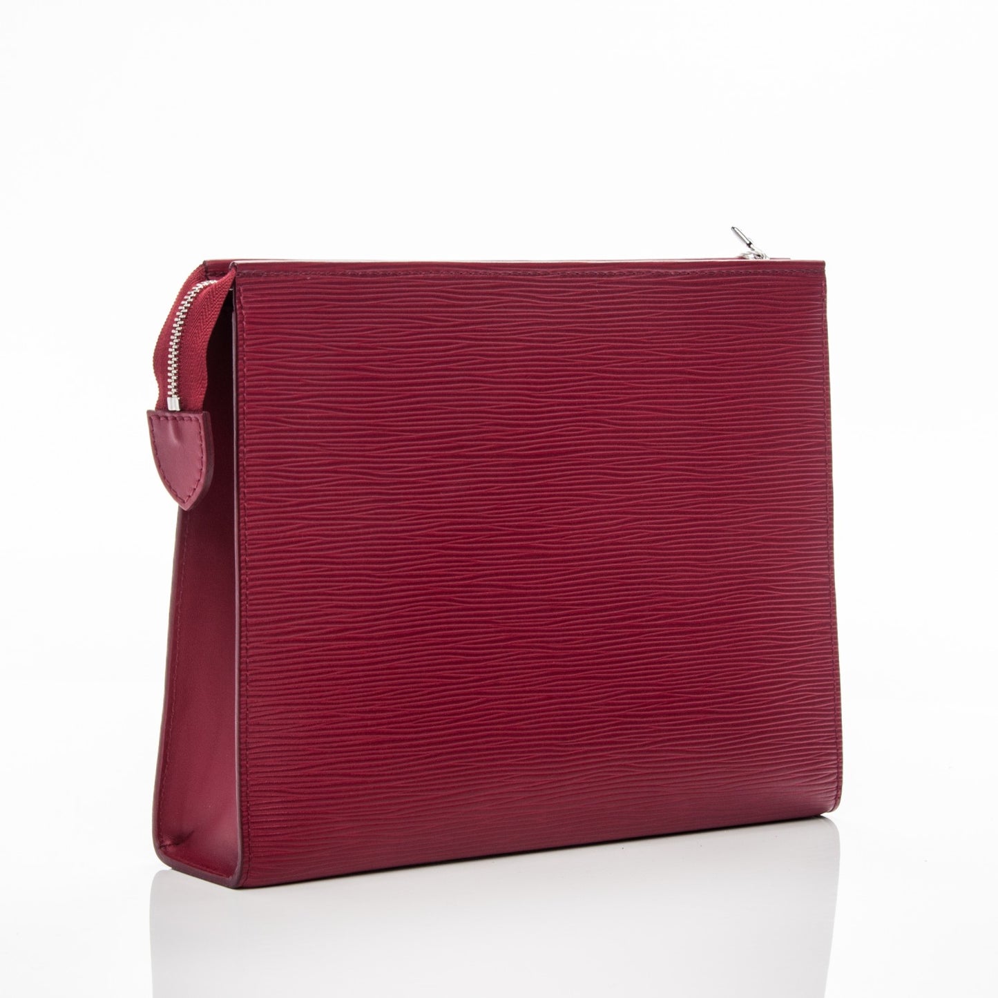 Epi Toiletry Pouch 26 Fuchsia