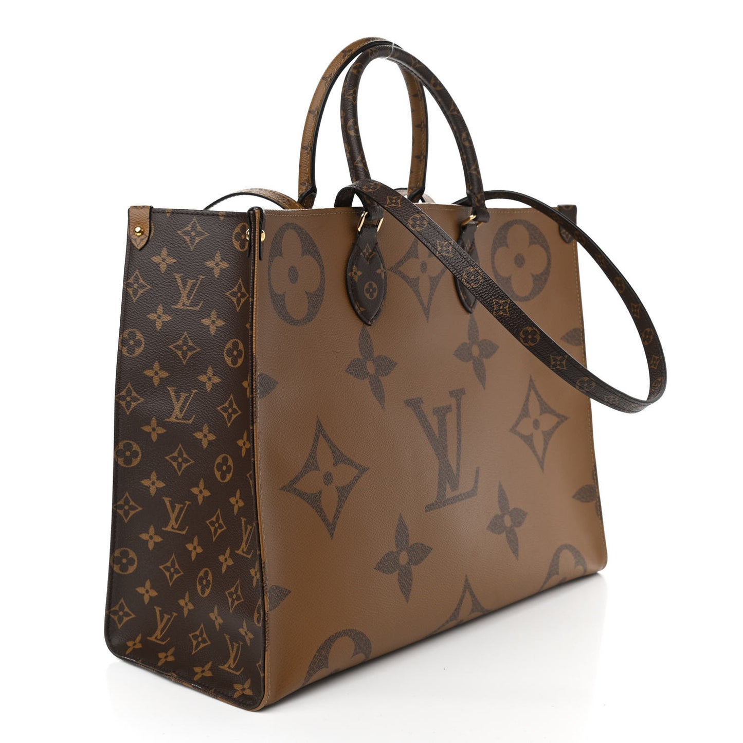 Reverse Monogram Giant Onthego GM