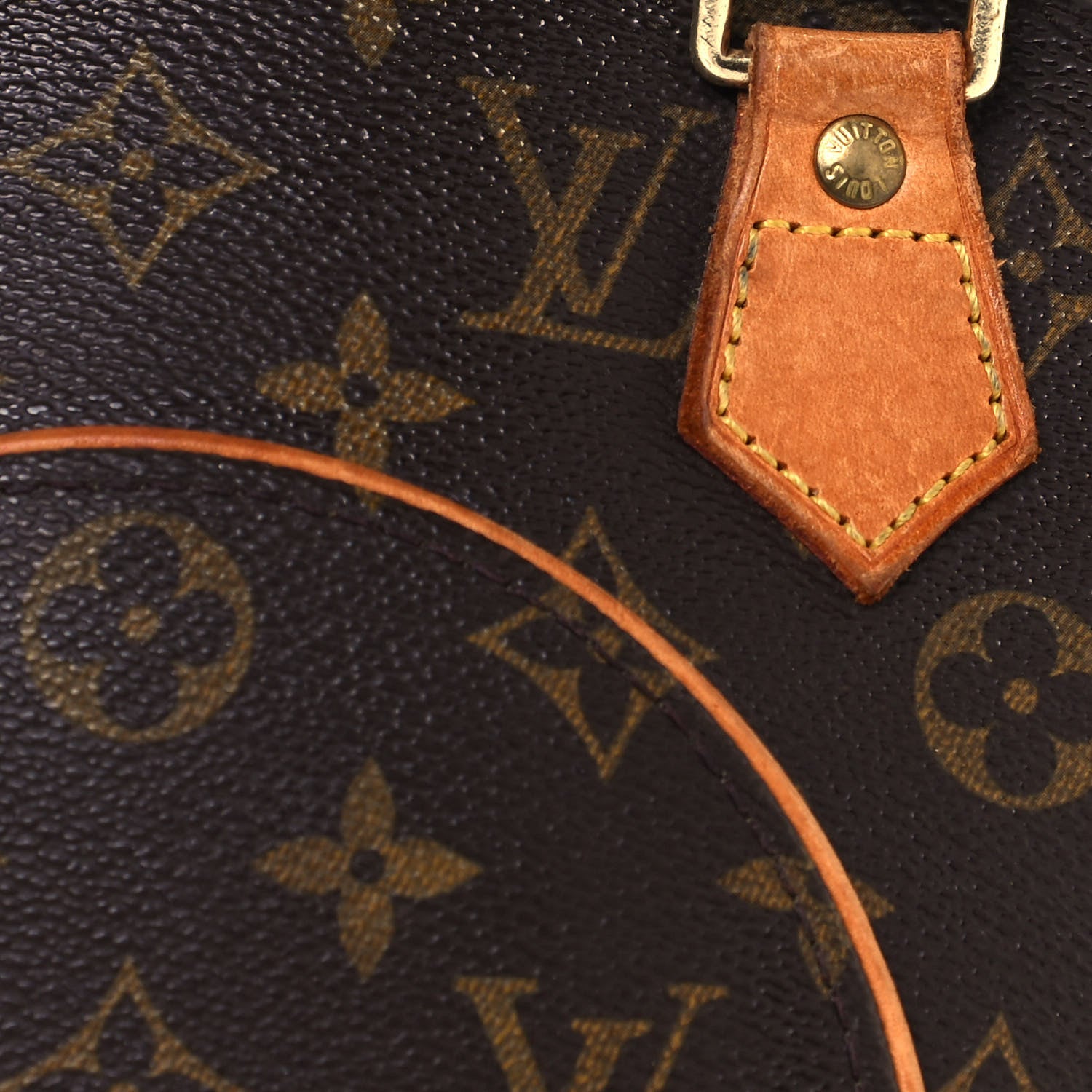 Louis Vuitton Monogram Ellipse PM 7 of 15
