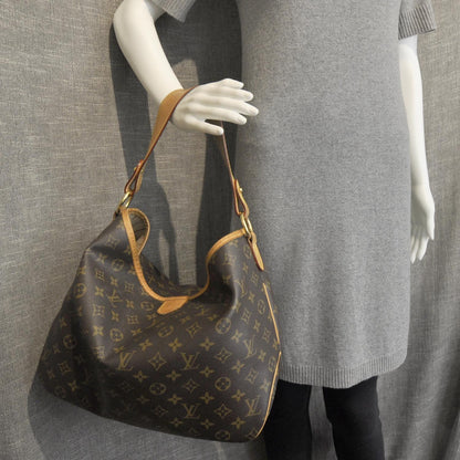 Louis Vuitton Monogram Delightful PM 3 of 21