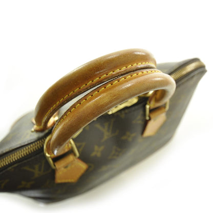 Louis Vuitton Monogram Alma 6 of 9